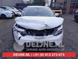 Nissan Qashqai 14-
