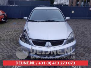 Mitsubishi Lancer 03-