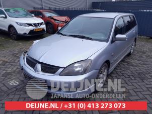 Mitsubishi Lancer 03-