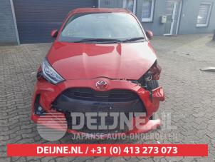 Toyota Yaris 4 20-