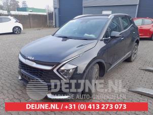 Kia Sportage 21-