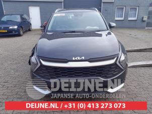 Kia Sportage 21-
