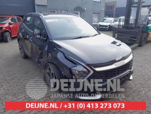 Kia Sportage Lambda probe O723035 Donor vehicle