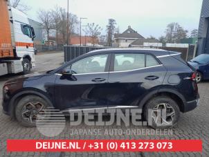 Kia Sportage 21-