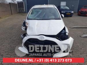 Toyota Yaris 4 20-