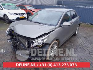 Kia Rio 17-