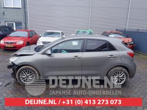 Kia Rio 17-