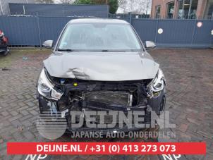 Kia Rio 17-