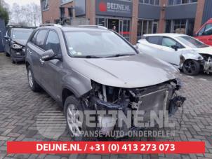 Kia Sorento Motor O711241 Spenderfahrzeug