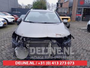 Kia Sorento 10-