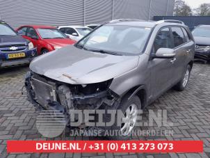 Kia Sorento 10-