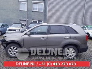 Kia Sorento 10-