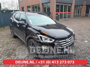 Hyundai Santafe Xenon module O712604 Donorvoertuig