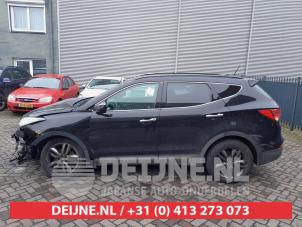 Hyundai Santafe 13-