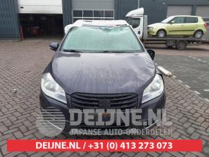 Suzuki SX-4 13-