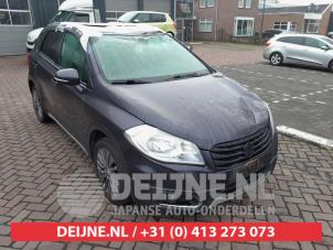 Suzuki SX4 S-Cross 1.6 16V  (Sloop)