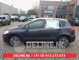 Suzuki SX-4 13-