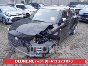 Suzuki Swift 17-