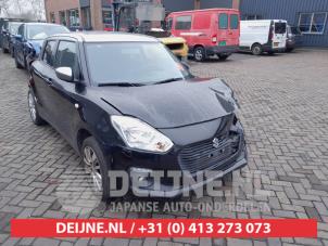 Suzuki Swift 1.2 Dual Jet 16V  (Sloop)