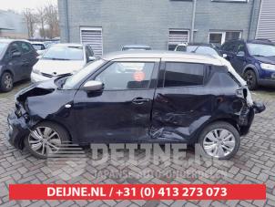 Suzuki Swift 17-