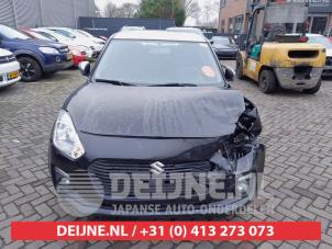 Suzuki Swift 17-
