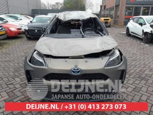 Toyota Yaris Cross 20-