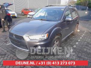 Mitsubishi Outlander 07-