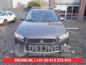 Mitsubishi Outlander 07-
