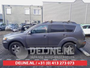 Mitsubishi Outlander 07-