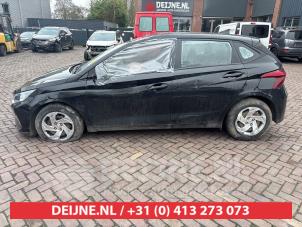 Hyundai I20 20-