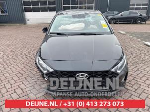 Hyundai I20 20-