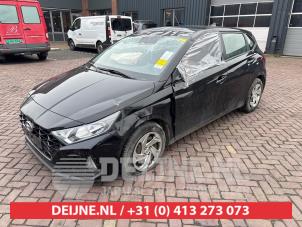 Hyundai I20 20-