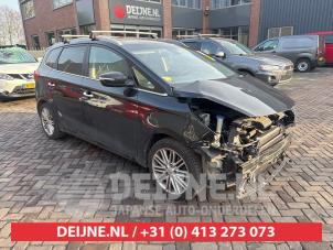 Kia Carens Hutablage O712419 Spenderfahrzeug