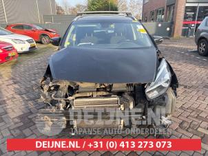 Kia Carens 13-