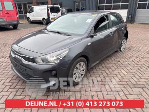 Kia Rio 17-