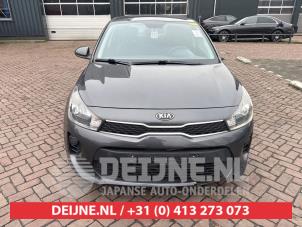 Kia Rio 17-