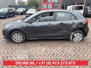 Kia Rio 17-