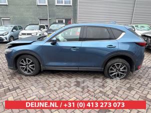 Mazda CX-5 17-