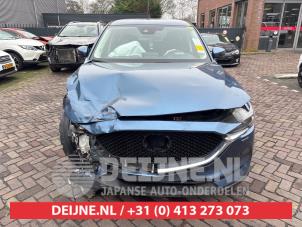 Mazda CX-5 17-