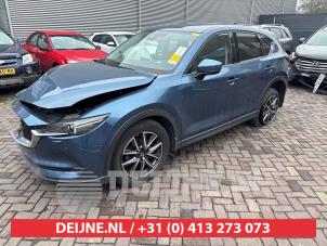 Mazda CX-5 17-
