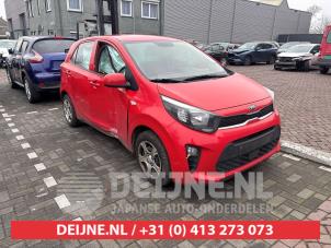 Kia Picanto Anlasser O749901 Spenderfahrzeug