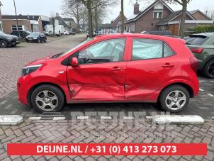 Kia Picanto 17-