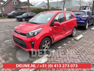 Kia Picanto 17-