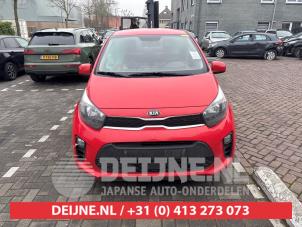 Kia Picanto 17-