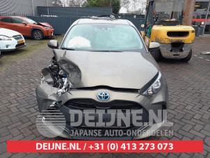 Toyota Yaris 4 20-