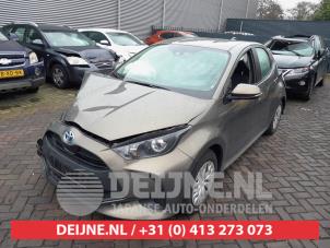 Toyota Yaris 4 20-