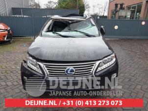 Lexus RX 08-