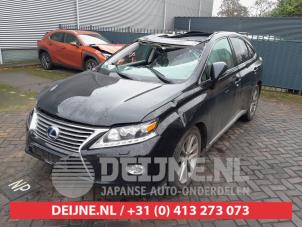Lexus RX 08-