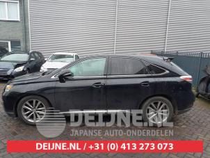 Lexus RX 08-