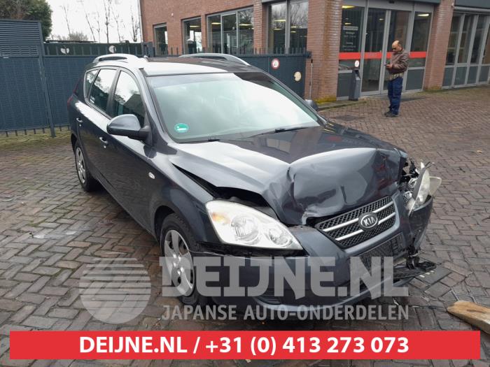 Kia Ceed Velg O722995